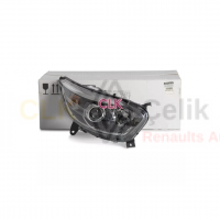 Sag Far Captur Faz 2 260109006R